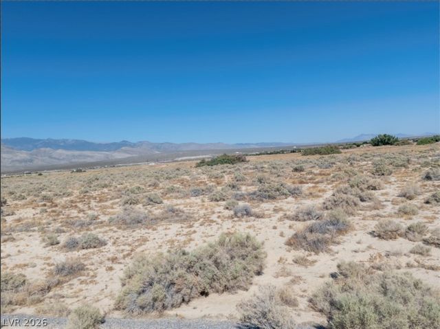 4081 South Dice Avenue, Pahrump, NV 89048