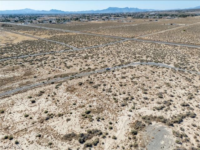 4081 South Dice Avenue, Pahrump, NV 89048