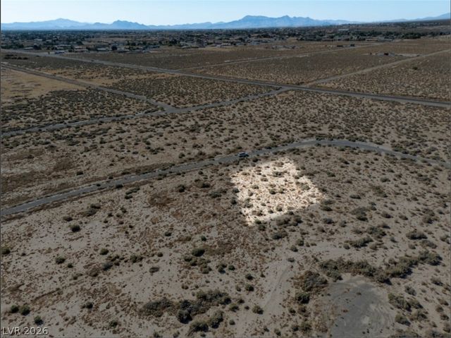 4081 South Dice Avenue, Pahrump, NV 89048