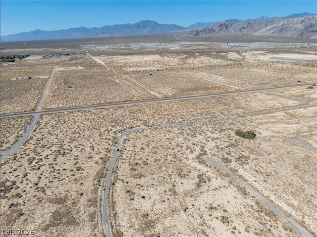 4081 South Dice Avenue, Pahrump, NV 89048