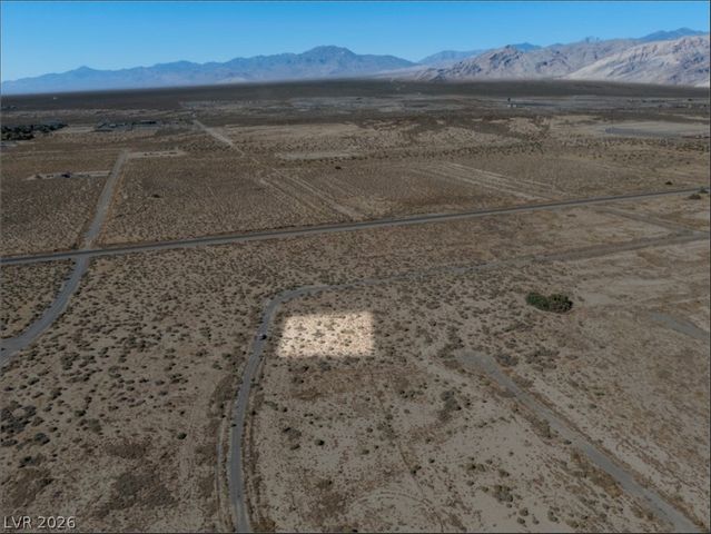 4081 South Dice Avenue, Pahrump, NV 89048
