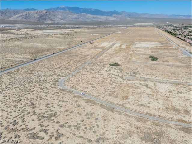 4081 South Dice Avenue, Pahrump, NV 89048