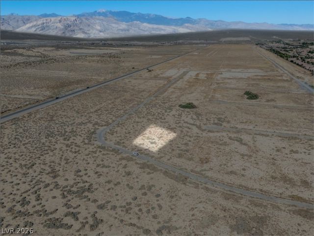 4081 South Dice Avenue, Pahrump, NV 89048