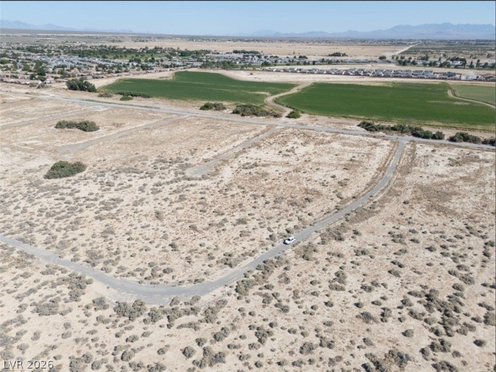 4081 South Dice Avenue, Pahrump, NV 89048