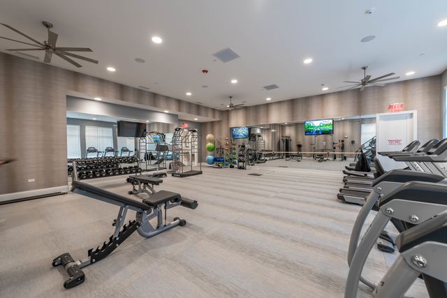 21599 W Field Court 5-209, Deer Park, IL 60010