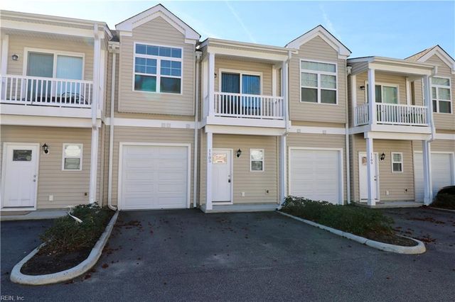 1101 Courage CT, Virginia Beach, VA 23451