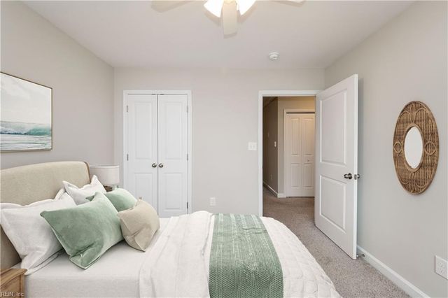 1101 Courage CT, Virginia Beach, VA 23451