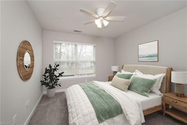 1101 Courage CT, Virginia Beach, VA 23451