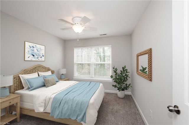 1101 Courage CT, Virginia Beach, VA 23451