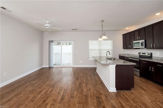 1101 Courage CT, Virginia Beach, VA 23451