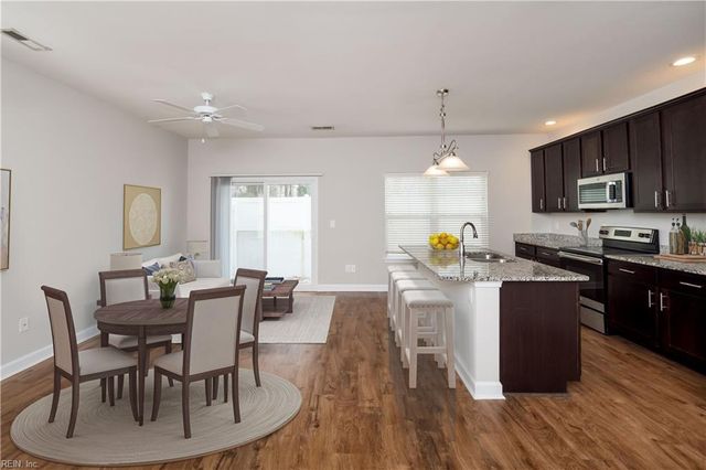 1101 Courage CT, Virginia Beach, VA 23451