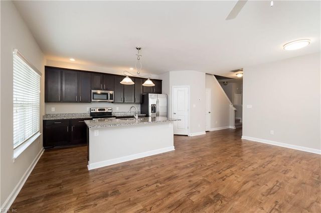 1101 Courage CT, Virginia Beach, VA 23451