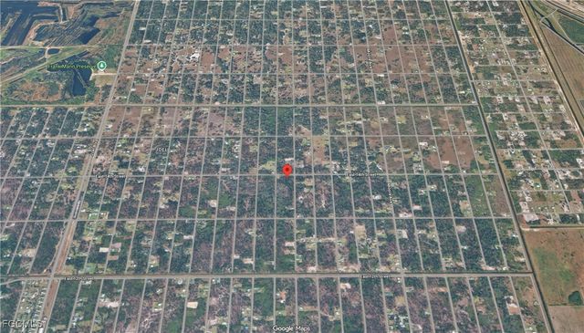 3404 E 14th ST, Lehigh Acres, FL 33972