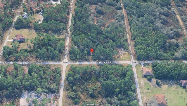 3404 E 14th ST, Lehigh Acres, FL 33972