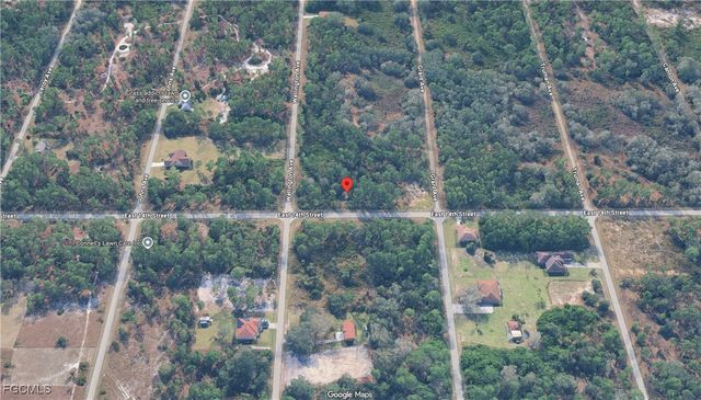 3404 E 14th ST, Lehigh Acres, FL 33972