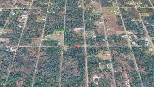 3404 E 14th ST, Lehigh Acres, FL 33972