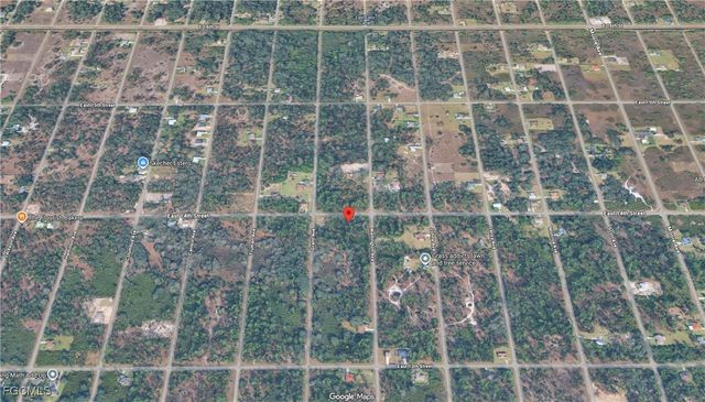 3404 E 14th ST, Lehigh Acres, FL 33972