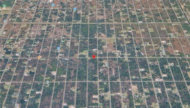 3404 E 14th ST, Lehigh Acres, FL 33972