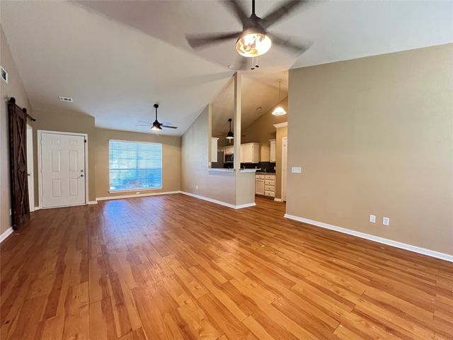 631 Stagecoach Drive, Oak Point, TX 75068