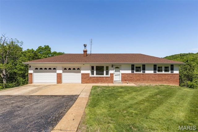6525 Antire Road, High Ridge, MO 63049