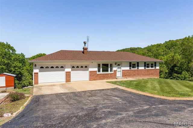 6525 Antire Road, High Ridge, MO 63049