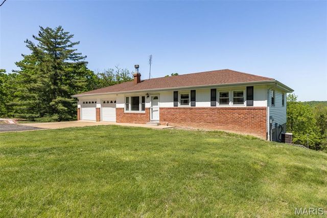 6525 Antire Road, High Ridge, MO 63049