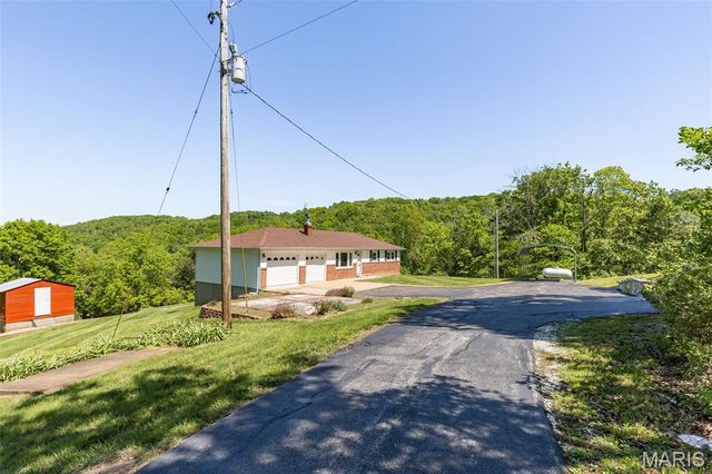 6525 Antire Road, High Ridge, MO 63049