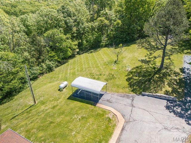 6525 Antire Road, High Ridge, MO 63049