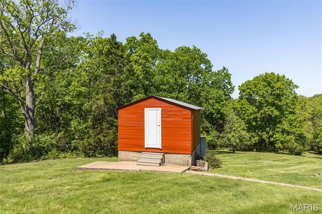 6525 Antire Road, High Ridge, MO 63049