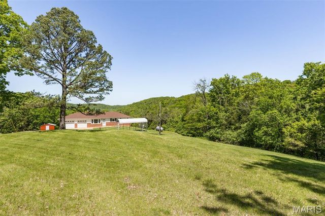 6525 Antire Road, High Ridge, MO 63049