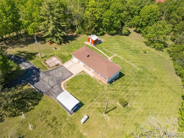 6525 Antire Road, High Ridge, MO 63049