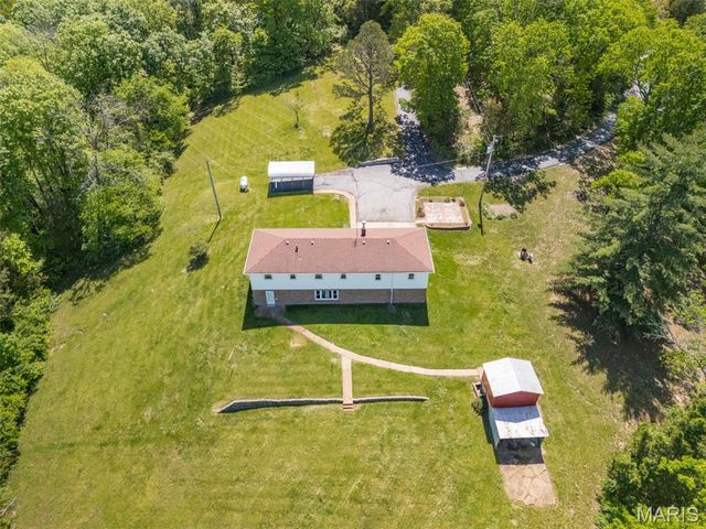 6525 Antire Road, High Ridge, MO 63049