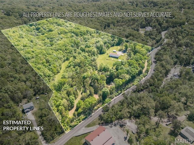 6525 Antire Road, High Ridge, MO 63049