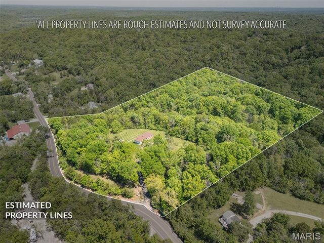 6525 Antire Road, High Ridge, MO 63049