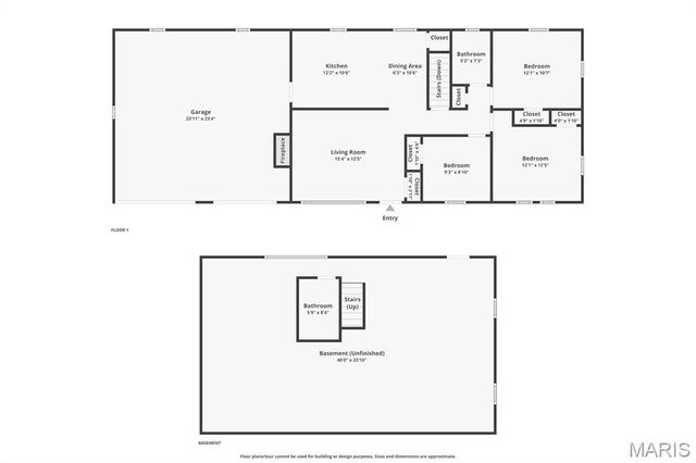 6525 Antire Road, High Ridge, MO 63049