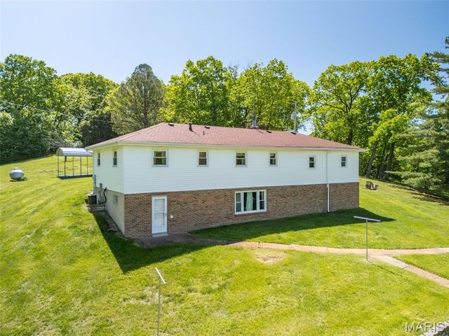 6525 Antire Road, High Ridge, MO 63049