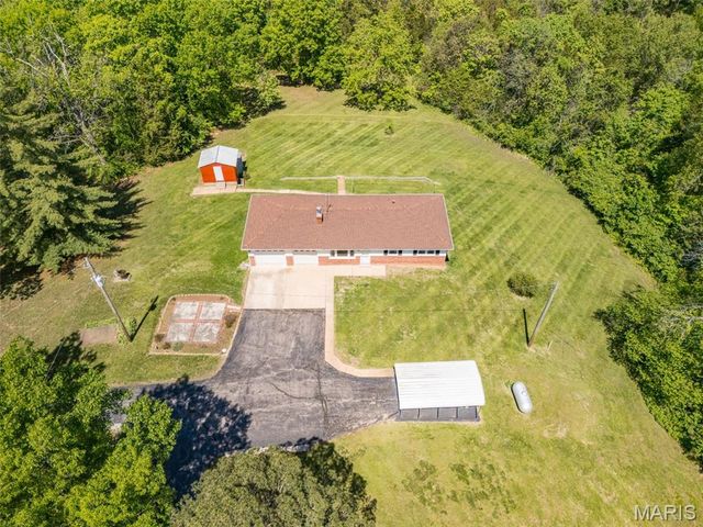 6525 Antire Road, High Ridge, MO 63049