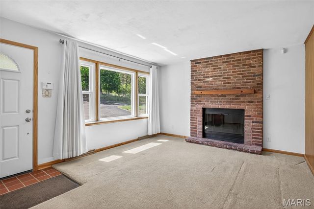 6525 Antire Road, High Ridge, MO 63049