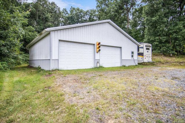 21460 Auten Road, South Bend, IN 46628