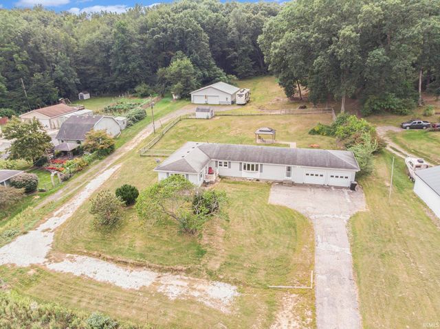21460 Auten Road, South Bend, IN 46628