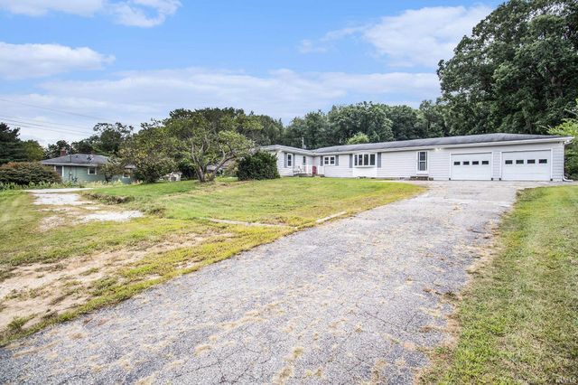 21460 Auten Road, South Bend, IN 46628