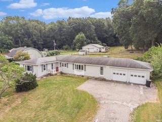 21460 Auten Road, South Bend, IN 46628