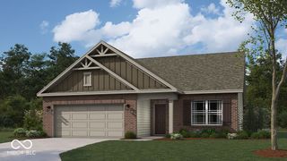 6288 Flag Stop Drive, Whitestown, IN 46075