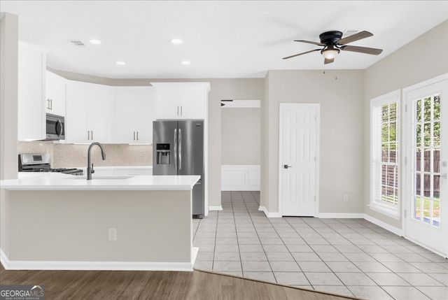 2410 Lunetta Lane, Alpharetta, GA 30004