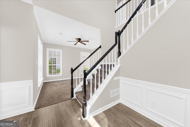 2410 Lunetta Lane, Alpharetta, GA 30004