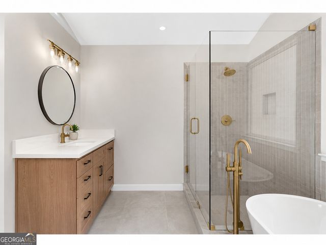 2410 Lunetta Lane, Alpharetta, GA 30004