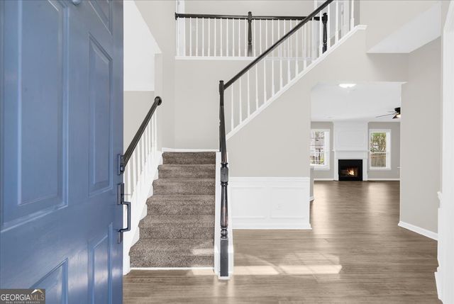 2410 Lunetta Lane, Alpharetta, GA 30004