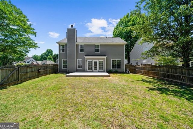 2410 Lunetta Lane, Alpharetta, GA 30004