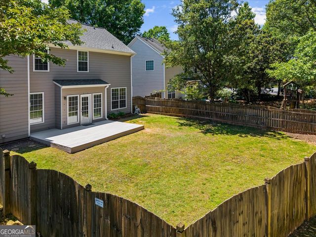 2410 Lunetta Lane, Alpharetta, GA 30004