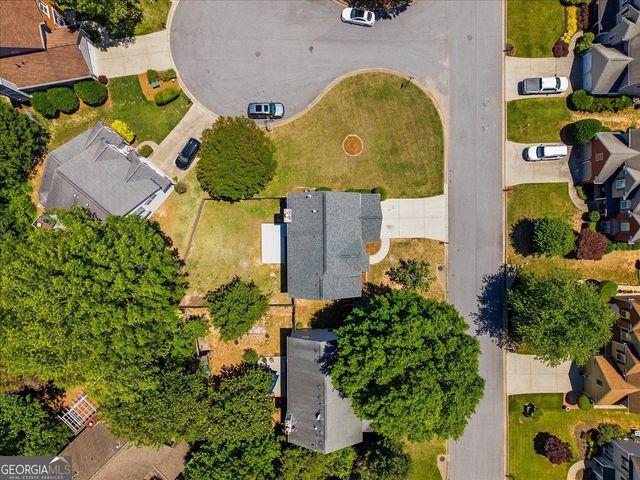 2410 Lunetta Lane, Alpharetta, GA 30004